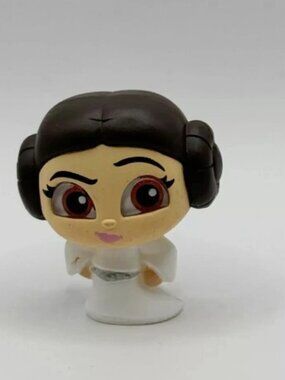 Star Wars Series 1 Galaxy Peeks The Mandalorian Disney Doorables